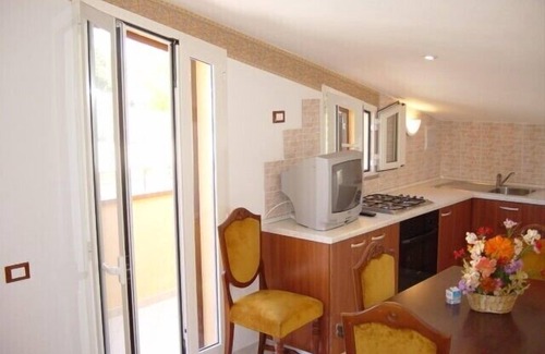 Fogliano Marina Apartment | Apartment in Riccione a few steps from the sea (100 mt)