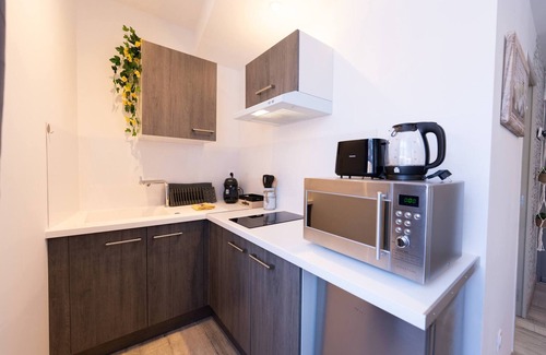 Riez Apartment | Apartment In Riez With Other, Security/Safety, Internet