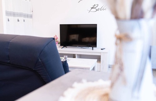 Riez Apartment | Apartment In Riez With Other, Security/Safety, Internet