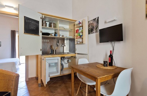 Ripabottoni Apartment | Apartment in Ripabottoni with Panoramic Views