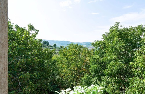 Ripabottoni Apartment | Apartment in Ripabottoni with Panoramic Views