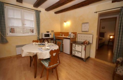 Riquewihr Apartment | Apartment in Riquewihr near Vineyards