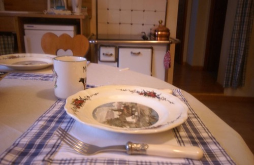 Riquewihr Apartment | Apartment in Riquewihr near Vineyards