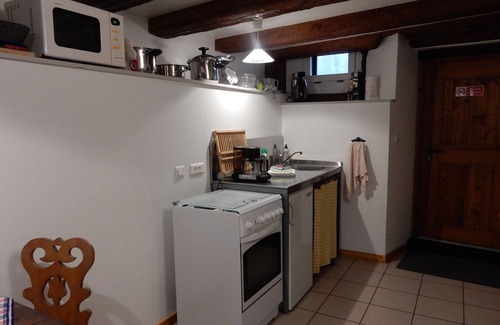 Riquewihr Apartment | Apartment in Riquewihr near Vineyards