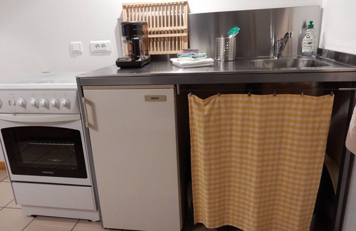 Riquewihr Apartment | Apartment in Riquewihr near Vineyards