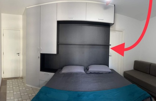 Riviera de Sao Lourenco RV Rental | Apartment in Riviera on the sand, tennis court, 4 suites, 5 bathrooms