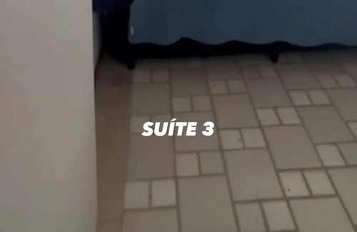 Riviera de Sao Lourenco RV Rental | Apartment in Riviera on the sand, tennis court, 4 suites, 5 bathrooms