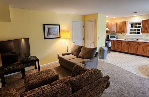 Rochester Apartment | Apartment in Rochester