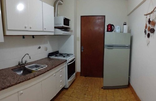 Centro Apartment | Apartment in Rosario a few steps from Bv. Orono