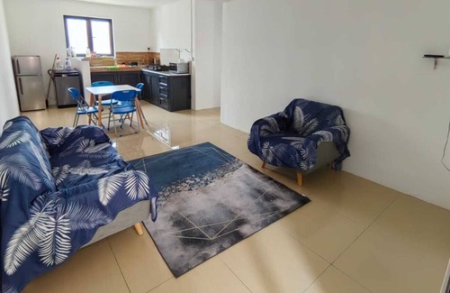 Candos Apartment | Apartment in Rose-Hill (2 Bedrooms)