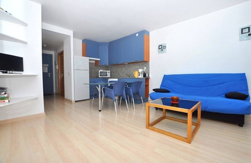 Santa Margarida Apartment | Apartment in Roses with large terrace