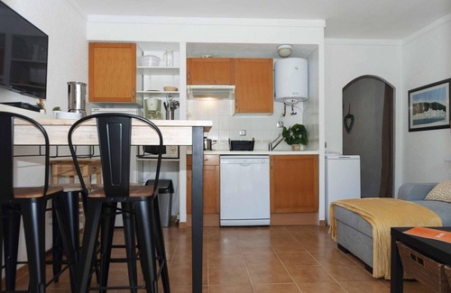Roses Town Center Apartment | Apartment in Roses near Cap de Creus Park