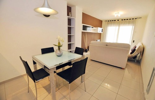 Santa Margarida Apartment | Apartment in Roses near Salatar Beach