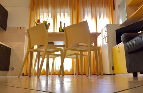 Rosolina Mare Apartment | Apartment in Rosolina Mare with Two-Bedrooms 1