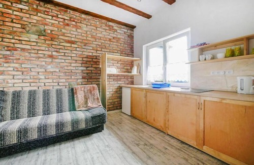 Postomino Apartment | Apartment in Rusinowo near Seaside Beach