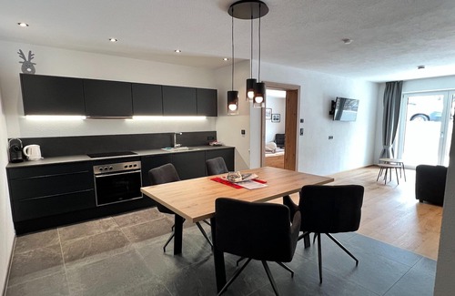 Soelden Apartment | Apartment in Sölden near Ski Lift