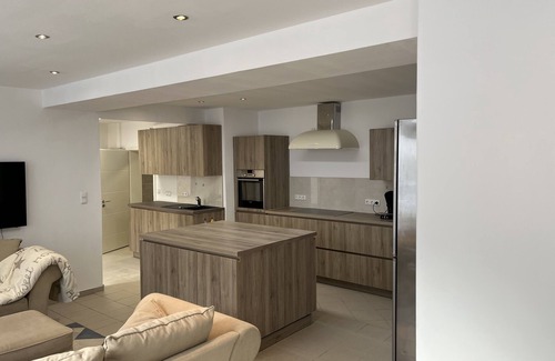 Mettlach Apartment | Apartment in Saarhölzbach with two bedrooms and 70m2-