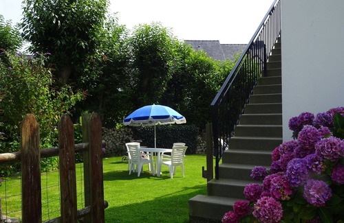 Matignon Apartment | Apartment in Saint Cast near 7 Beaches
