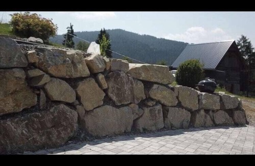 Oberwolz Apartment | Apartment in Salchau near Lachtal Ski Area