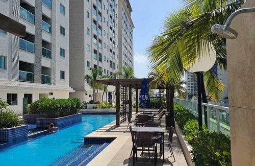 Salinopolis Apartment | Apartment in Salinas Park Resort