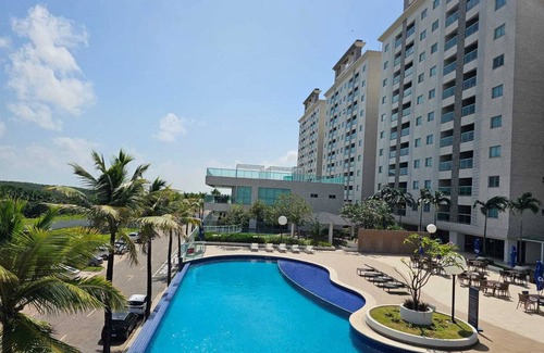 Salinopolis Apartment | Apartment in Salinas Park Resort