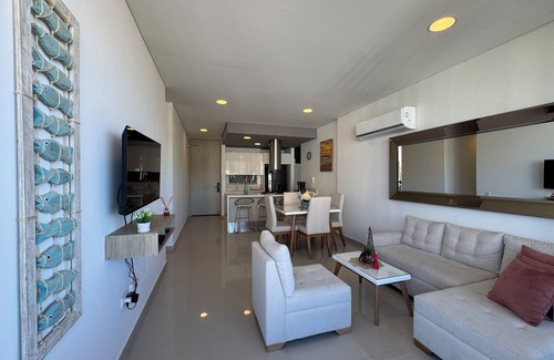 Urb Plenomar Apartment | Apartment in Samaria Beach Club