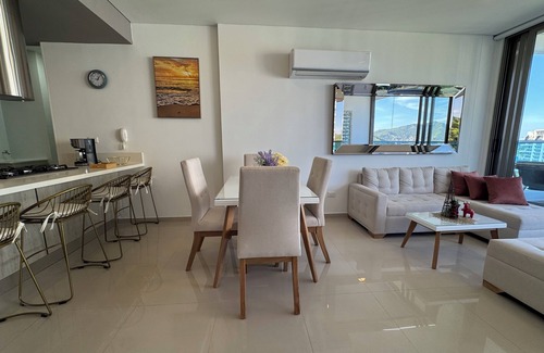 Urb Plenomar Apartment | Apartment in Samaria Beach Club
