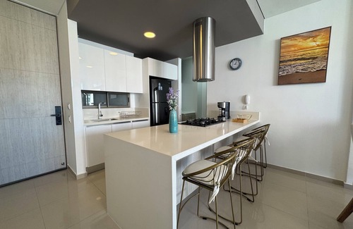 Urb Plenomar Apartment | Apartment in Samaria Beach Club