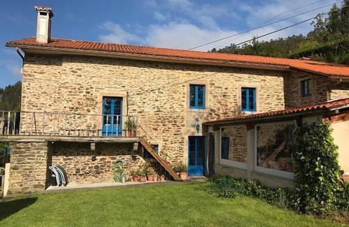 San Sadurnino House | Apartment in San Saturnino for 2 + 1 people