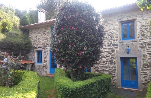 San Sadurnino House | Apartment in San Saturnino for 5 people