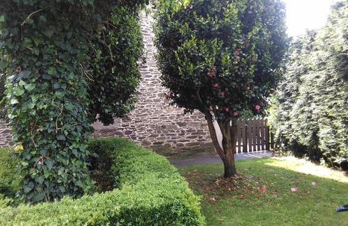 San Sadurnino House | Apartment in San Saturnino for 5 people