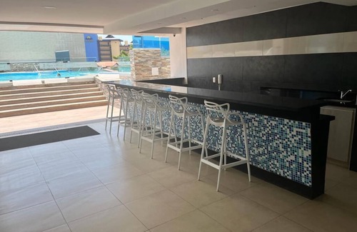 Papare Apartment | Apartment in Santa Marta, with sea view and close to the beaches