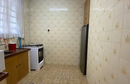 Boqueirao Apartment | Apartment in Santos - Beira Mar - With an incredible view - wifi and garage