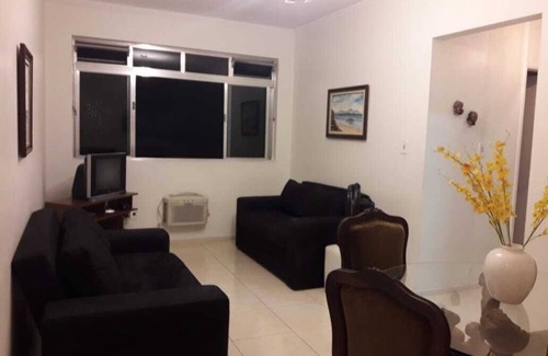 Pompeia Apartment | Apartment in Santos, Pompeii