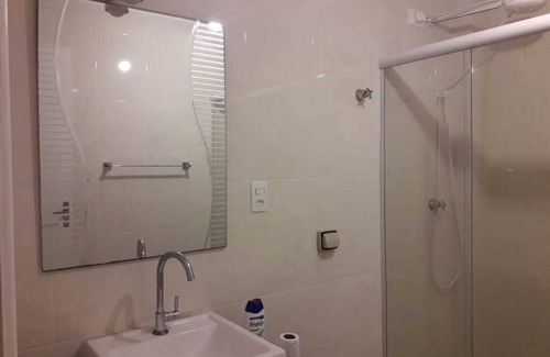Pompeia Apartment | Apartment in Santos, Pompeii