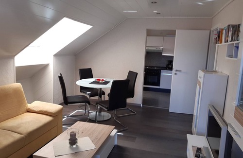 Kniebis Apartment | Apartment in Scenic Kniebis