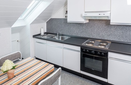 Kniebis Apartment | Apartment in Scenic Kniebis