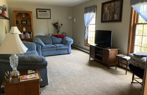 Verbank Apartment | Apartment in scenic Hudson Valley New York