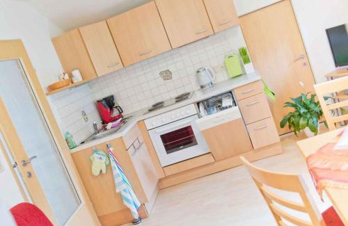 Schlitters Apartment | Apartment in Schlitters with Two-Bedrooms 1