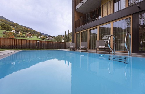 Schruns Apartment | Apartment in Schruns near ski resort