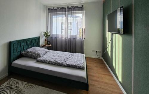 Schwedelbach Apartment | Apartment in Schwedelbach für 5