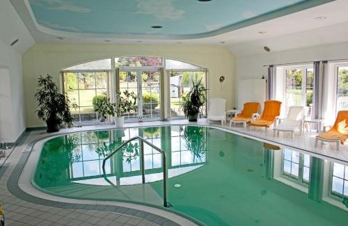 Guhlen Apartment | Apartment in Schwielochsee OT Guhlen 36012