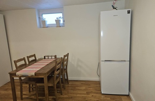 Umea Apartment | Apartment in Umeå