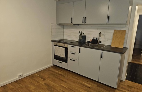 Umea Apartment | Apartment in Umeå