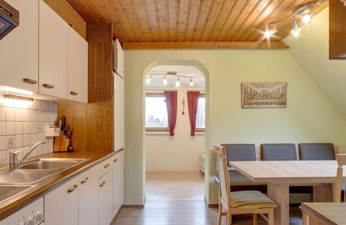 Techelsberg am Worther See Apartment | Apartment in Sekull / Carinthia near Wörthersee