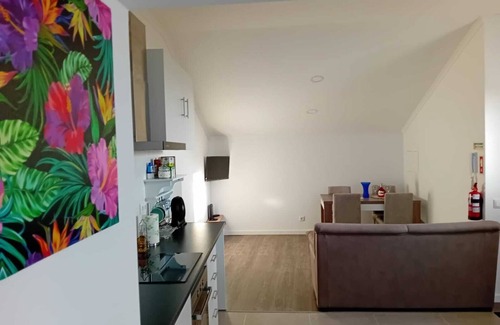 Portalegre Apartment | Apartment in Semeador