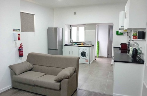 Portalegre Apartment | Apartment in Semeador