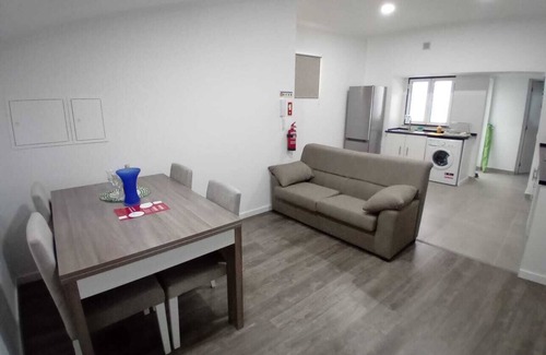 Portalegre Apartment | Apartment in Semeador