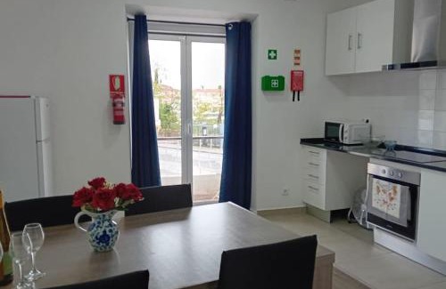 Portalegre Apartment | Apartment in Semeador 1