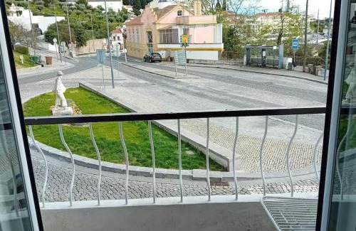 Portalegre Apartment | Apartment in Semeador 1